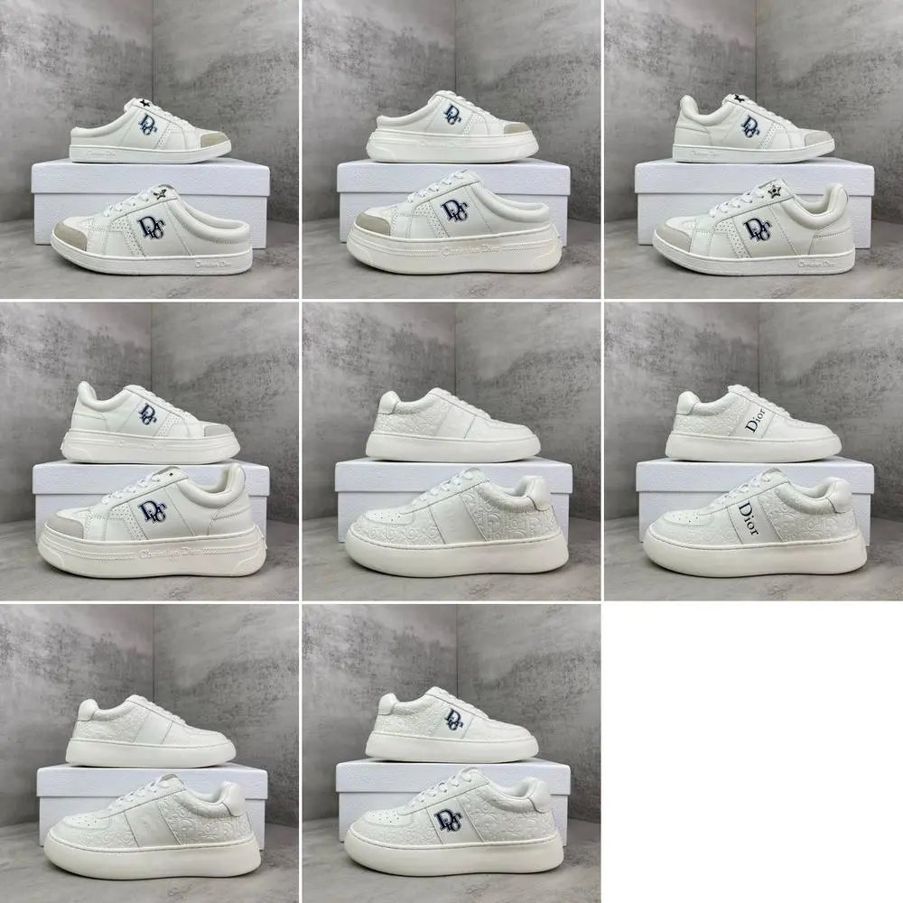 Dior Shoes — W2CFinds curated find