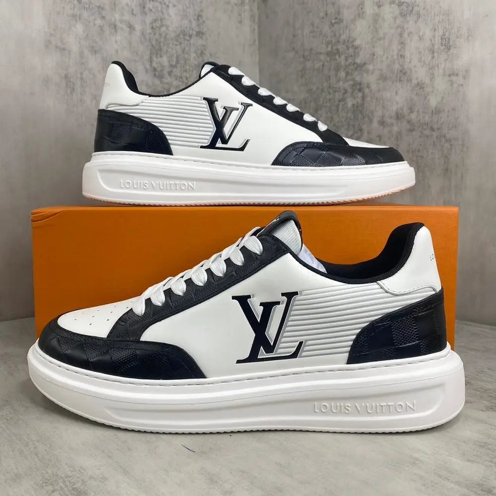 Louis Vuitton Sneakers LV Trainer image 7