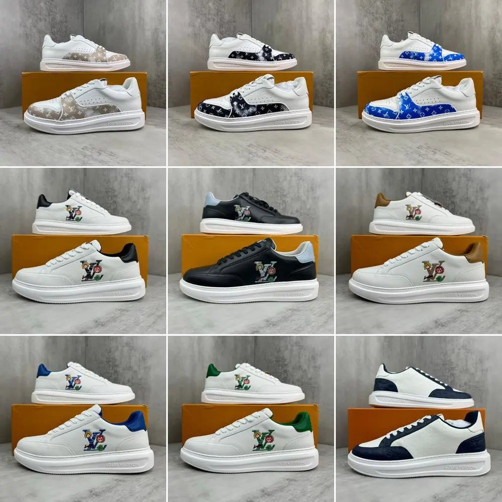 Louis Vuitton Shoes — W2CFinds curated find