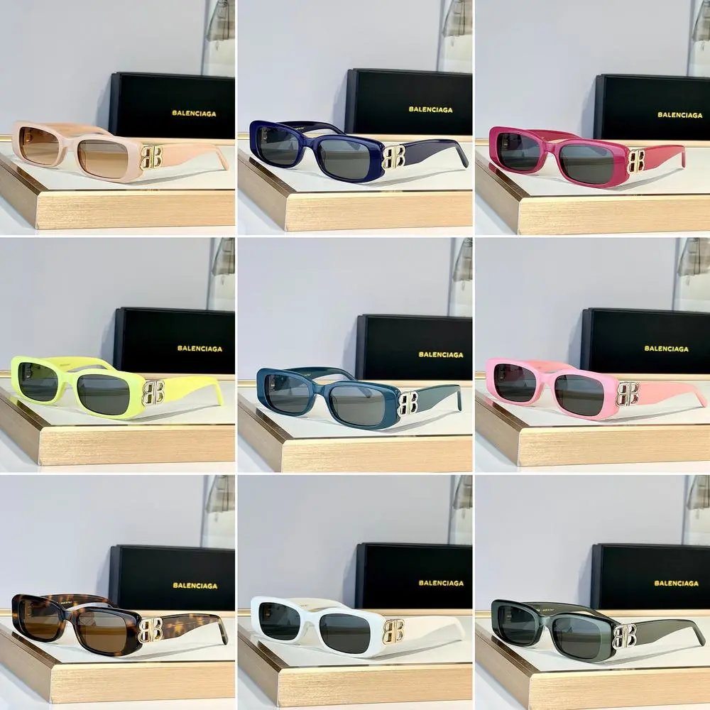 Balenciaga Glasses — W2CFinds curated find