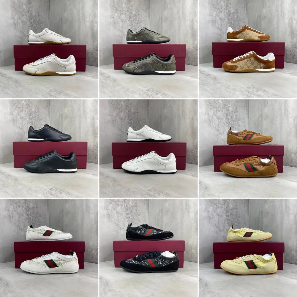 Gucci Shoes — W2CFinds curated find