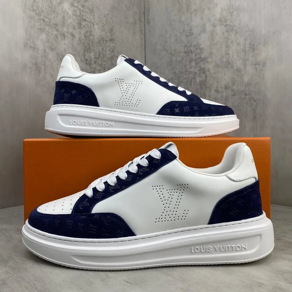 Louis Vuitton Sneakers LV Trainer image 3