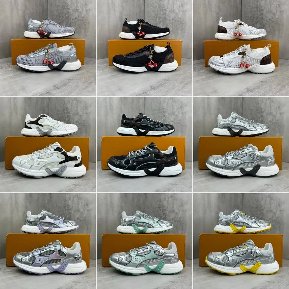 Louis Vuitton Shoes — W2CFinds curated find