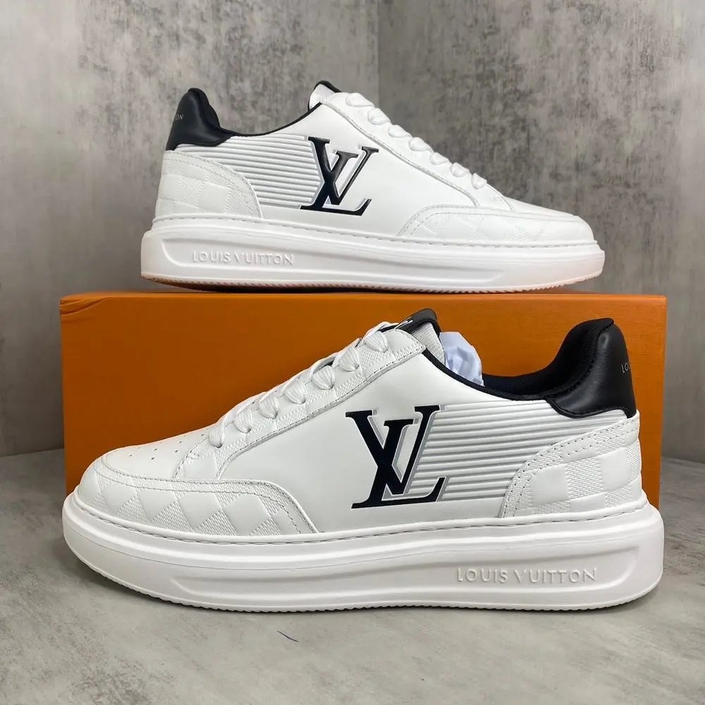 Louis Vuitton Sneakers LV Trainer image 5