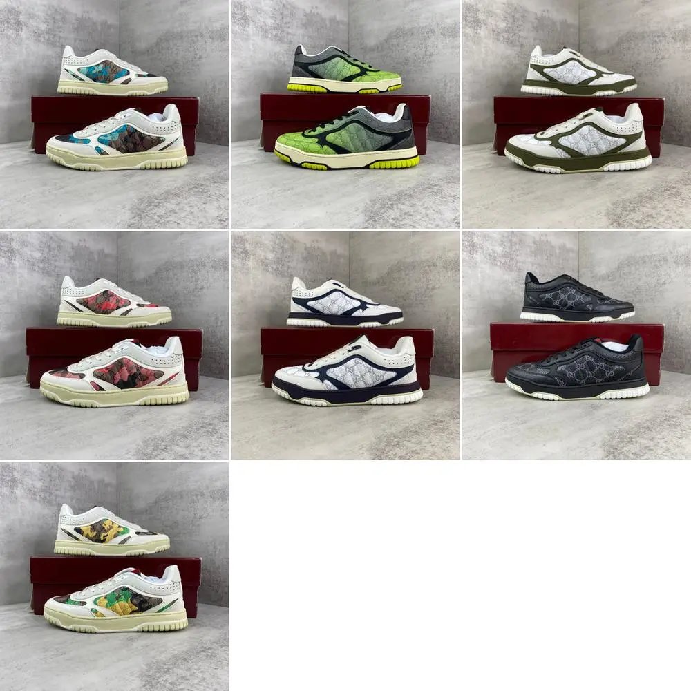 Gucci Shoes