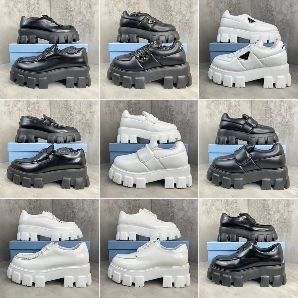 Prada Shoes — W2CFinds curated find