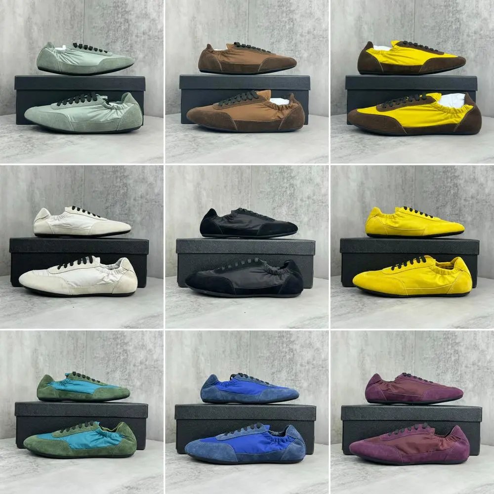 Prada Shoes — W2CFinds curated find