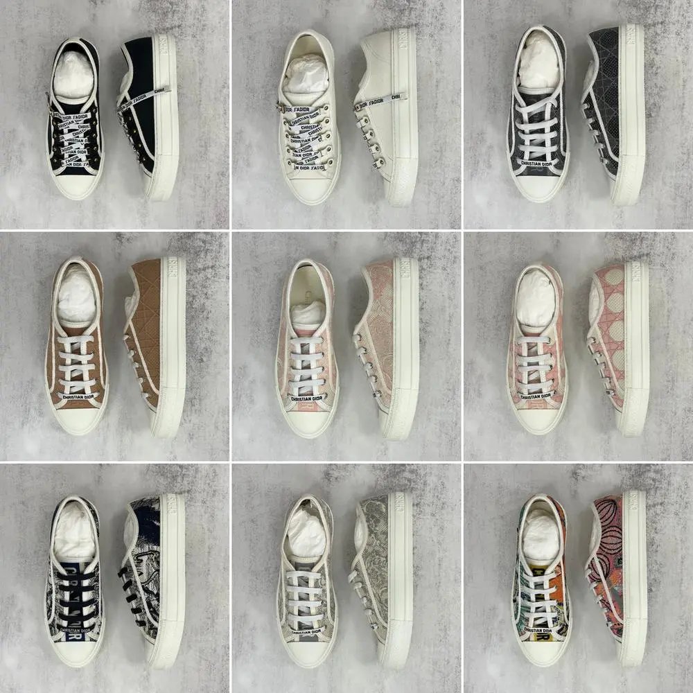 Dior Shoes — W2CFinds curated find