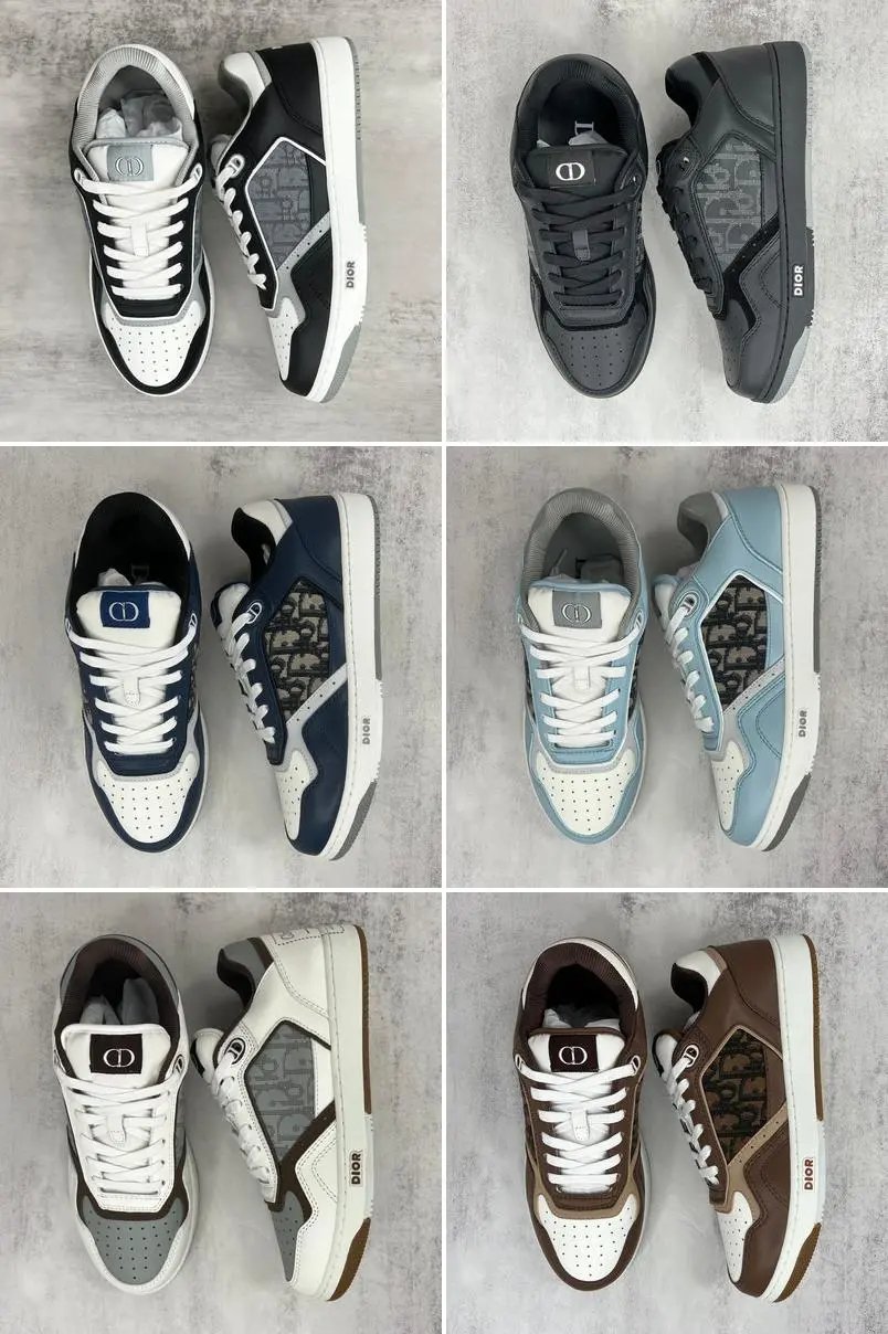 Dior B27 — W2CFinds curated find