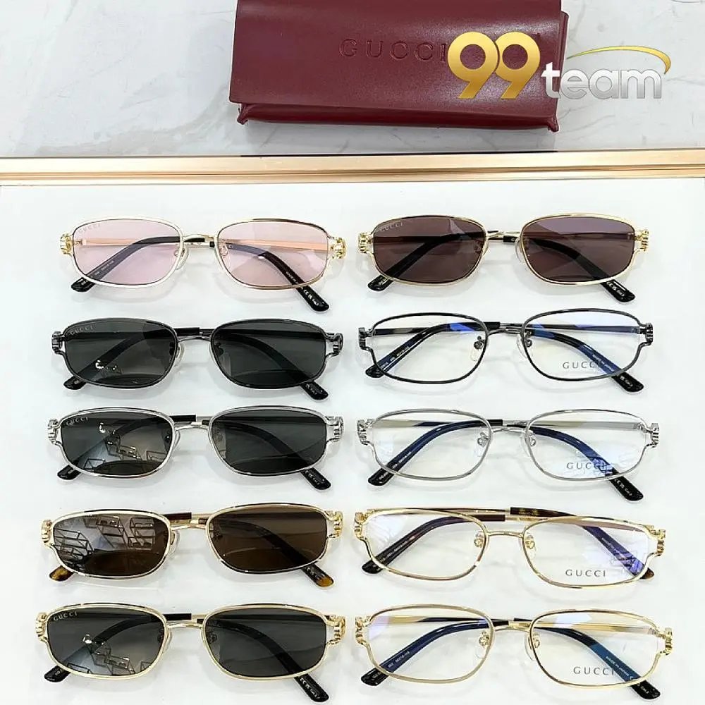 Gucci Glasses — W2CFinds curated find