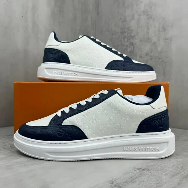 Louis Vuitton Sneakers LV Trainer product detail image 2