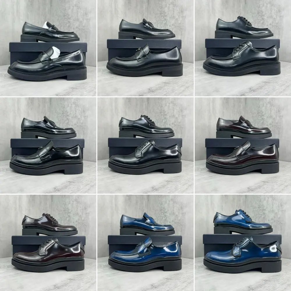 Prada Shoes — W2CFinds curated find