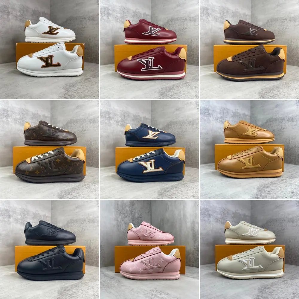 Louis Vuitton Shoes — W2CFinds curated find