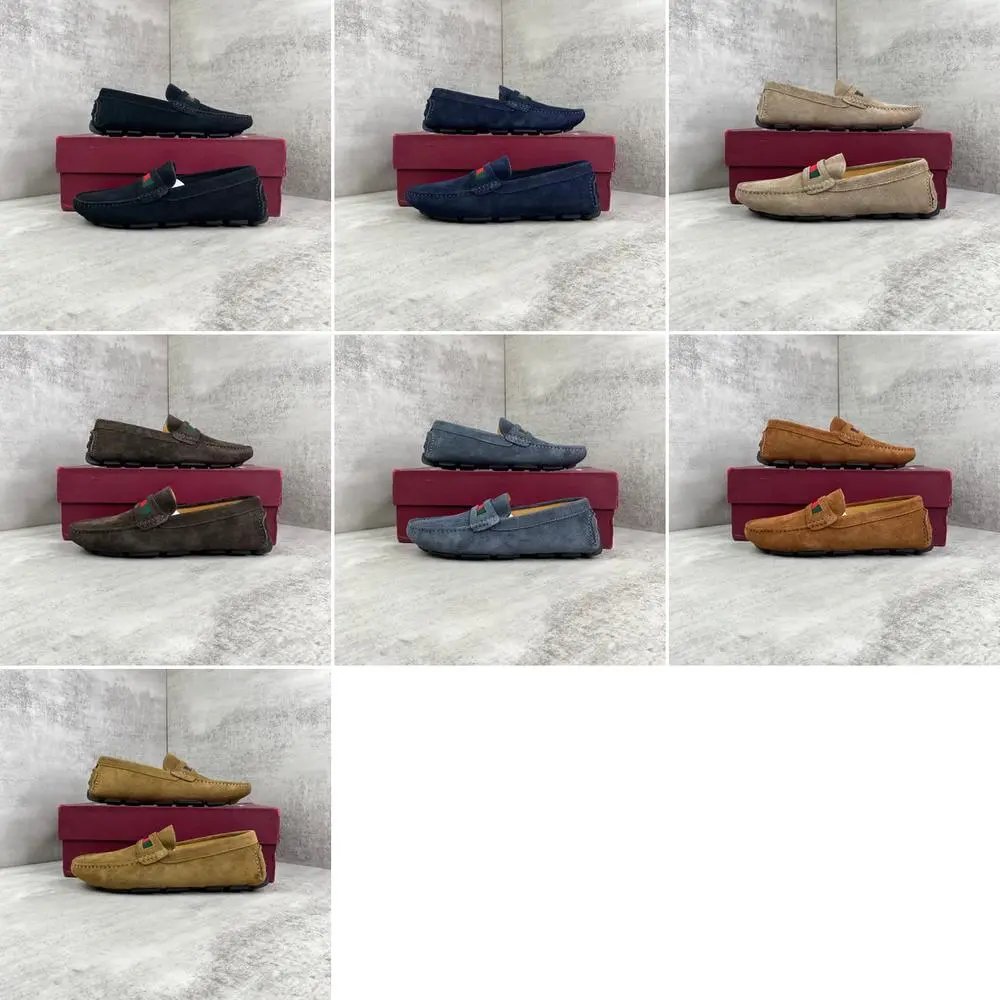 Gucci Shoes