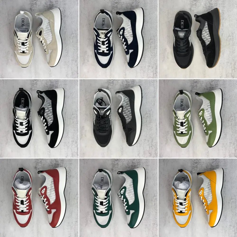 Dior B25 — W2CFinds curated find
