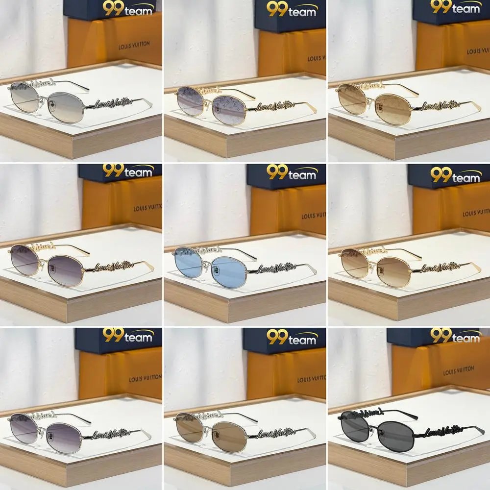 Louis Vuitton Glasses — W2CFinds curated find