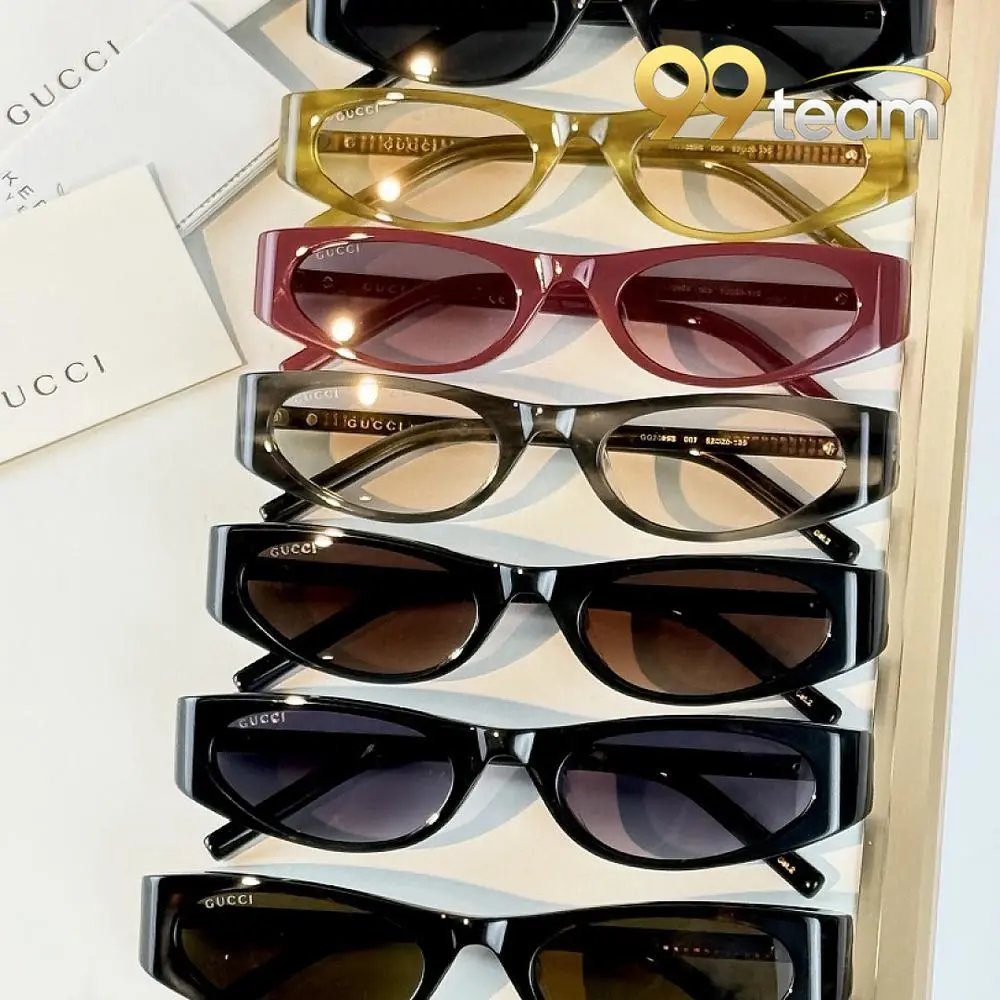 Gucci Glasses — W2CFinds curated find