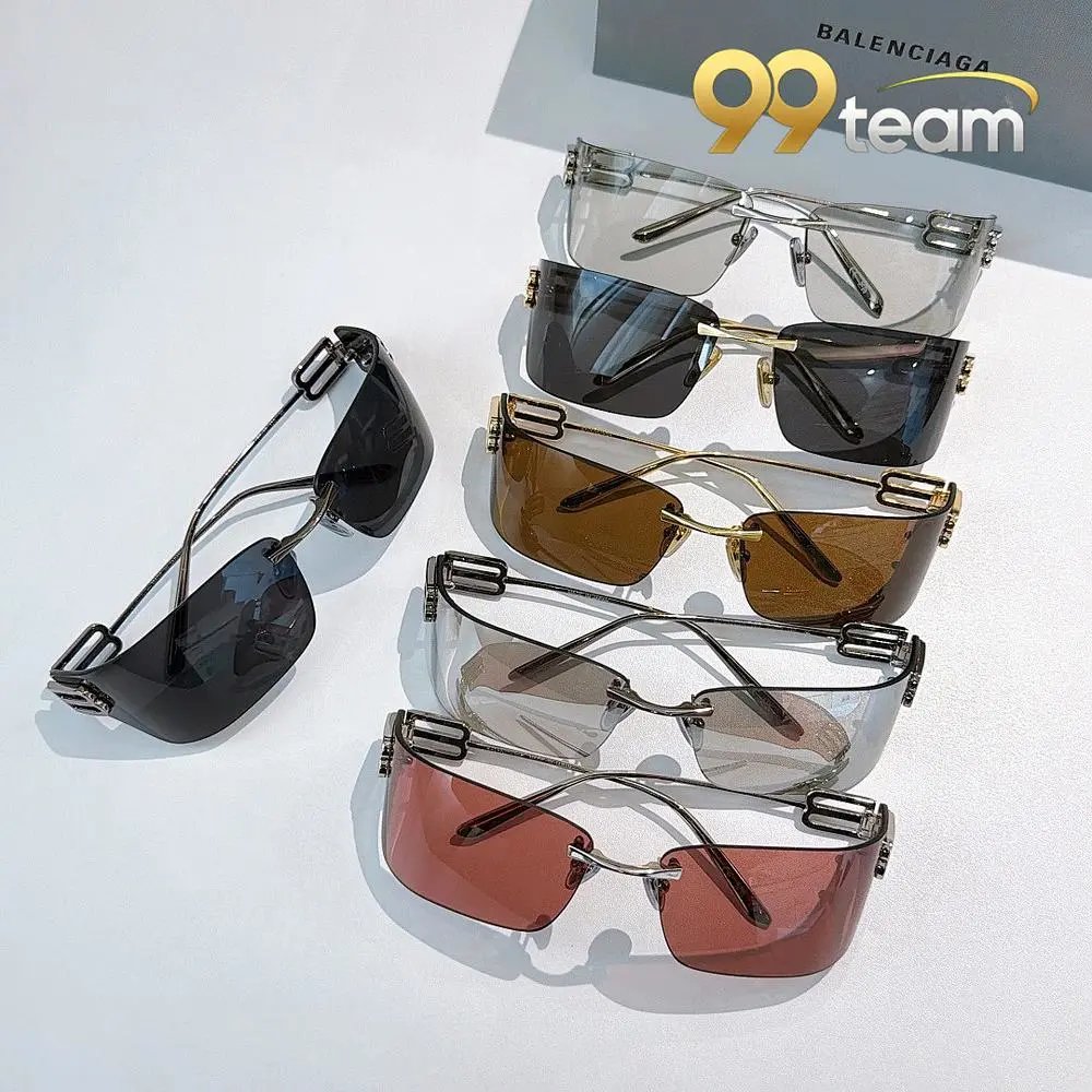 Balenciaga Glasses — W2CFinds curated find