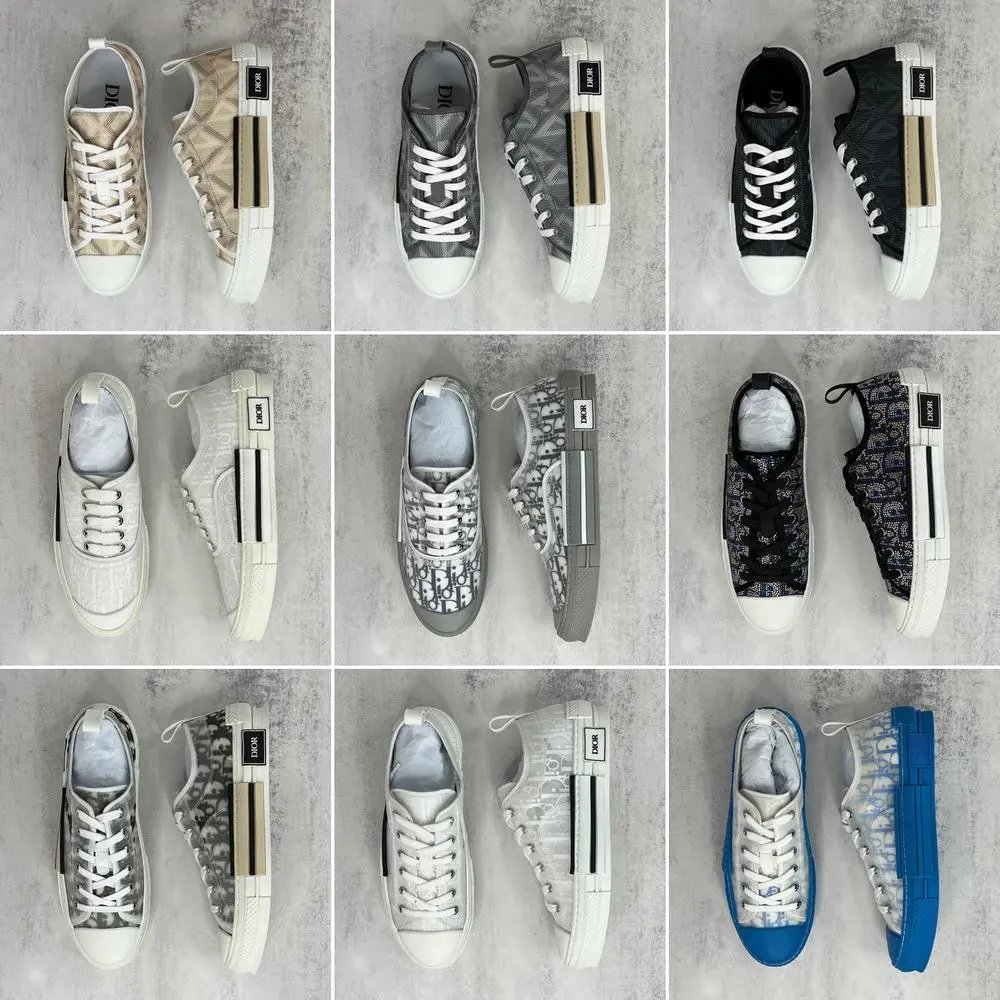 Dior B23 — W2CFinds curated find