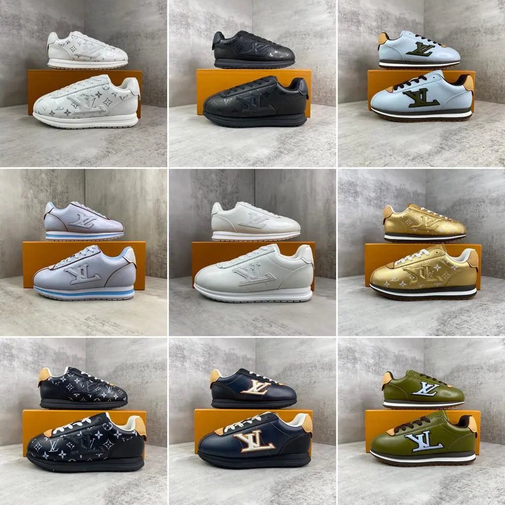 Louis Vuitton Shoes — W2CFinds curated find