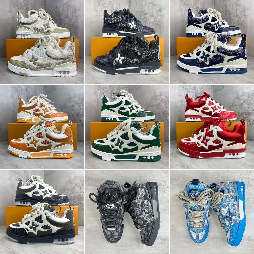 Louis Vuitton Shoes