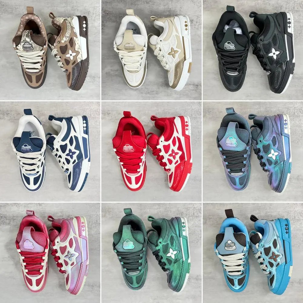 Louis Vuitton Shoes