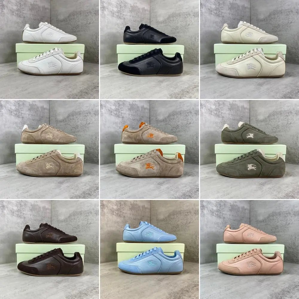 Burberry Shoes — W2CFinds curated find