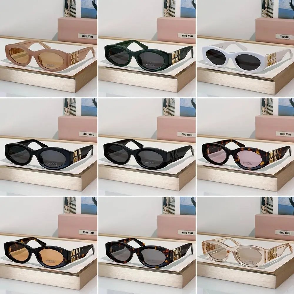 Miu Miu Glasses — W2CFinds curated find