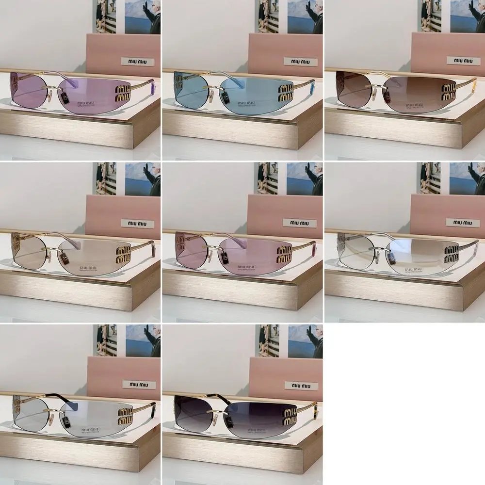 Miu Miu Glasses