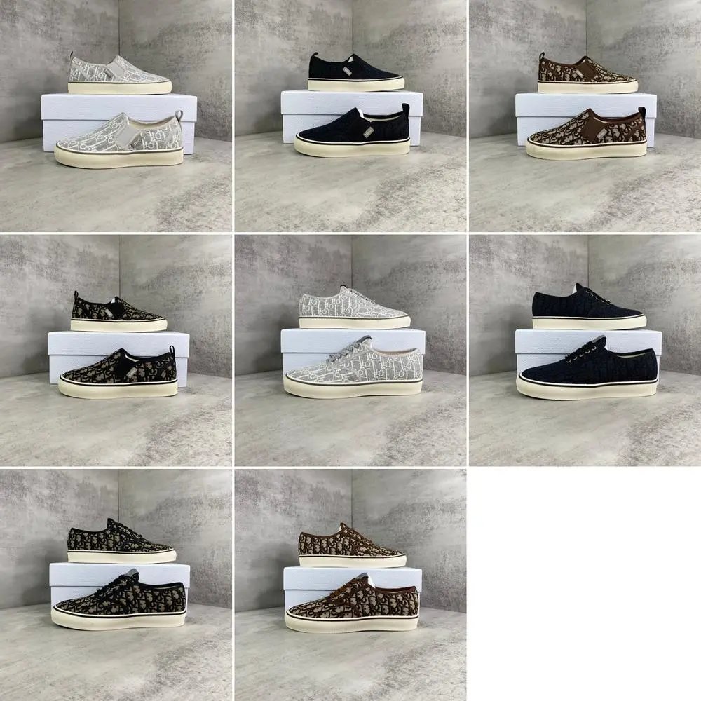 Dior Shoes — W2CFinds curated find