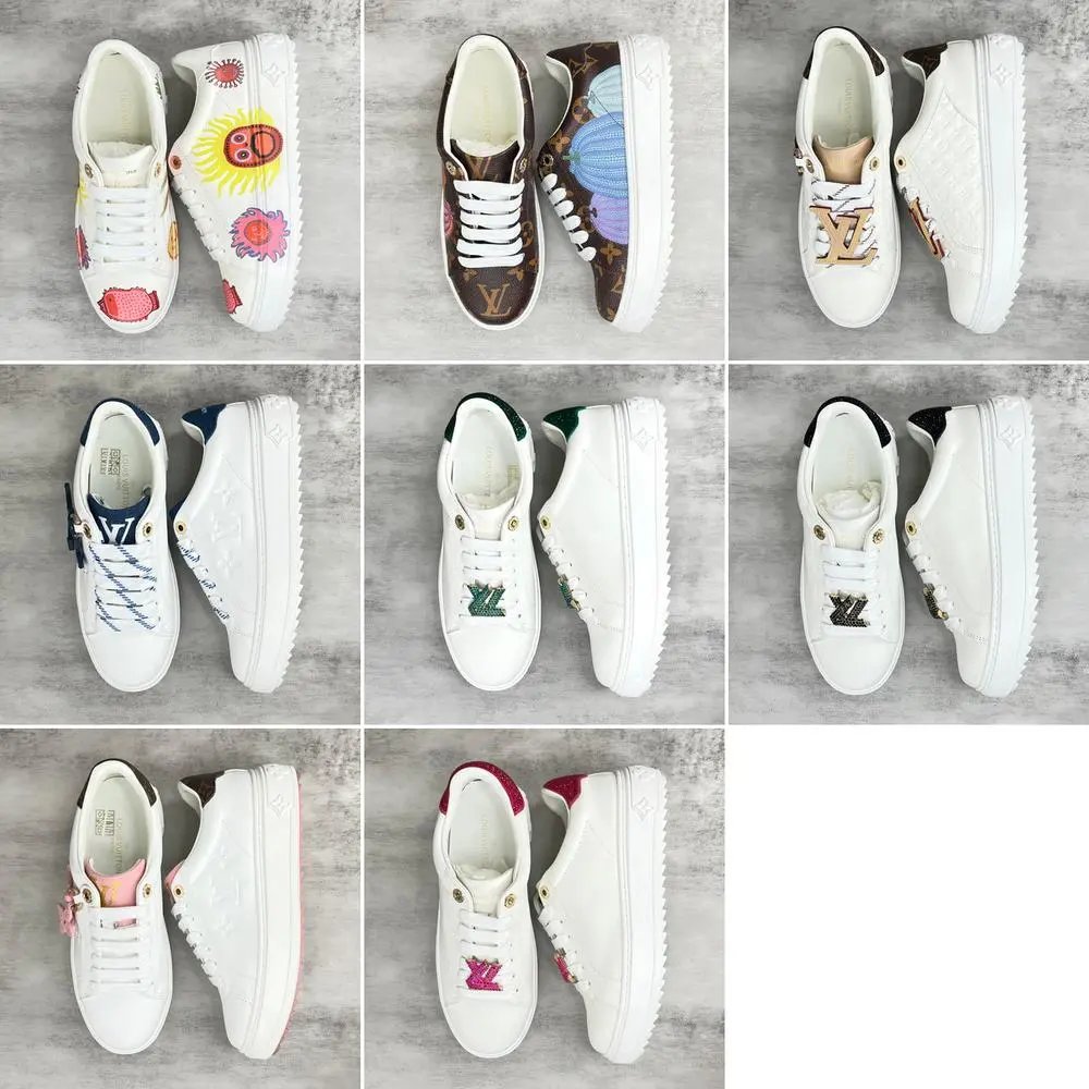 Louis Vuitton Shoes — W2CFinds curated find