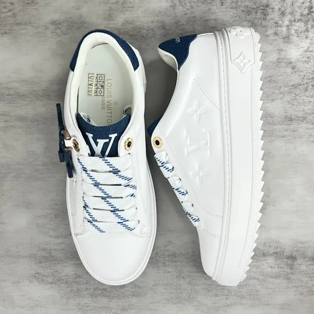 Louis Vuitton Sneakers Time Out product detail image 3