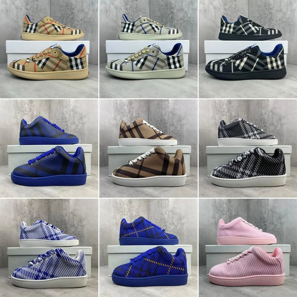 Burberry Shoes — W2CFinds curated find