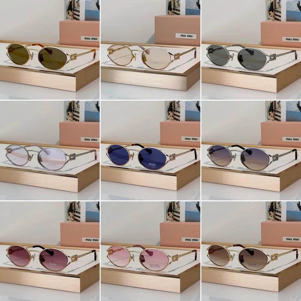 Miu Miu Glasses — W2CFinds curated find