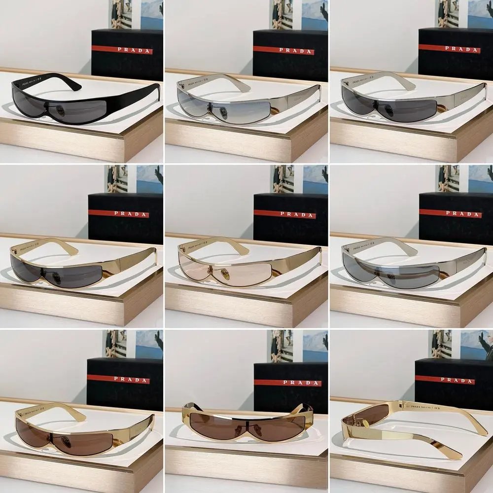 Prada Glasses — W2CFinds curated find