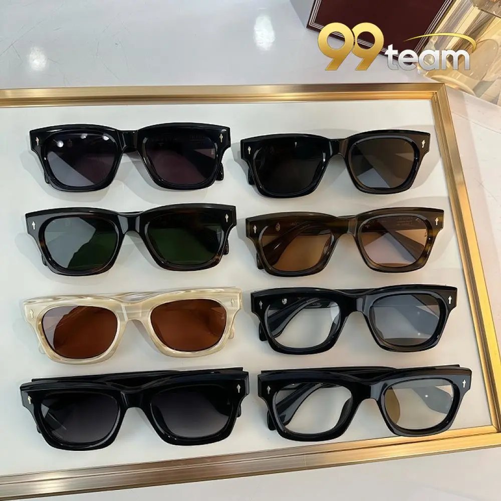 Jacques Marie Mage Glasses — W2CFinds curated find