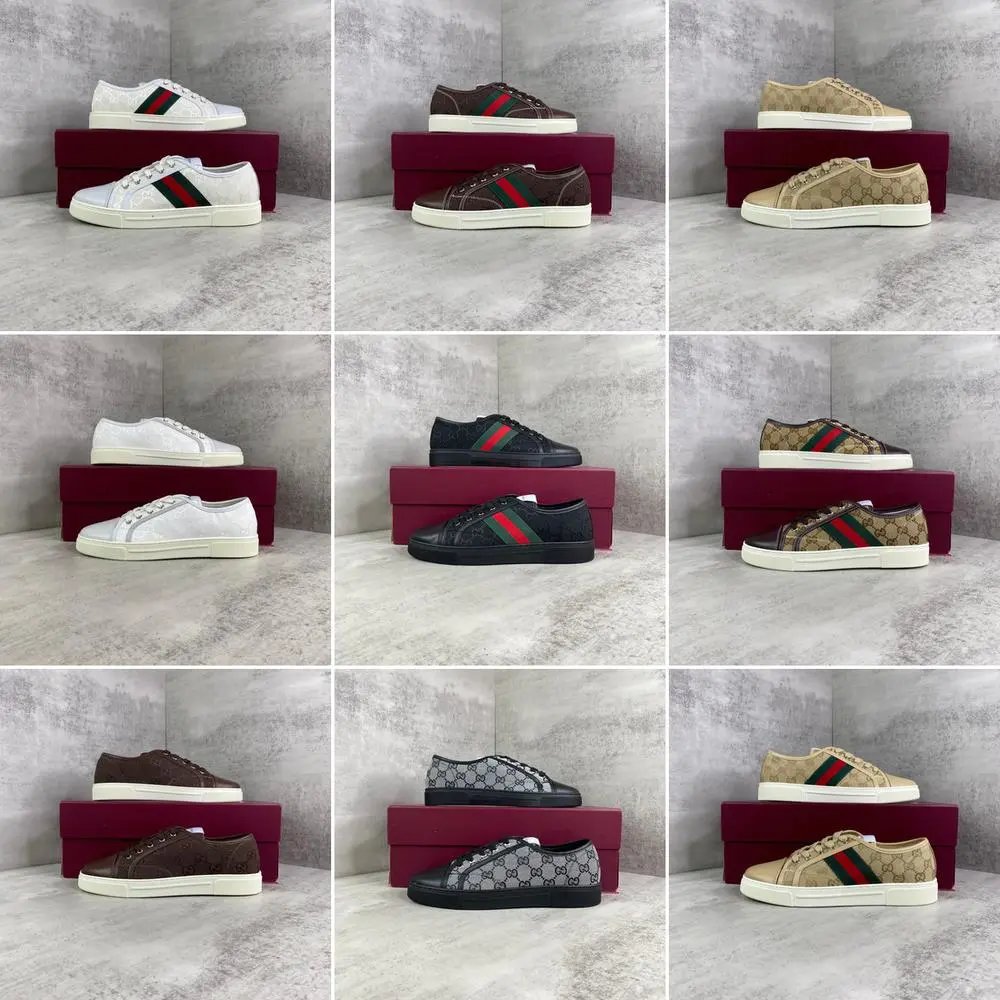 Gucci Shoes — W2CFinds curated find