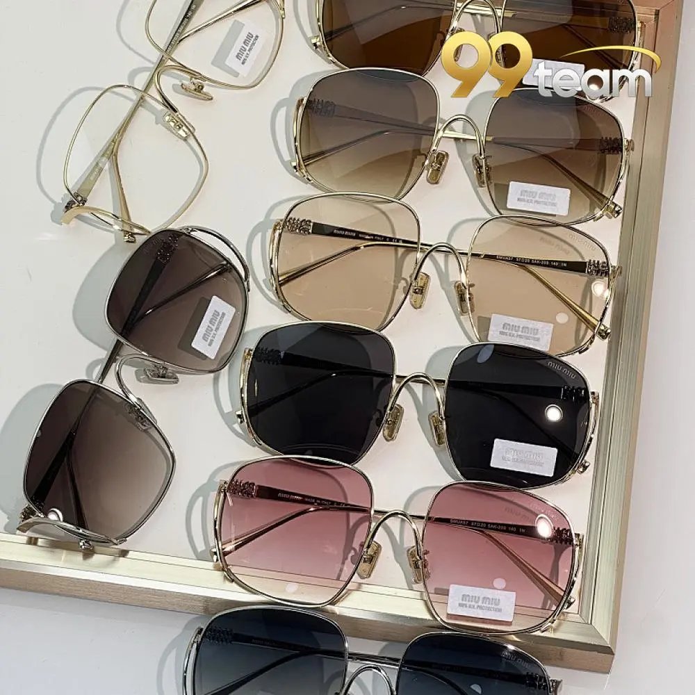 Miu Miu Glasses — W2CFinds curated find