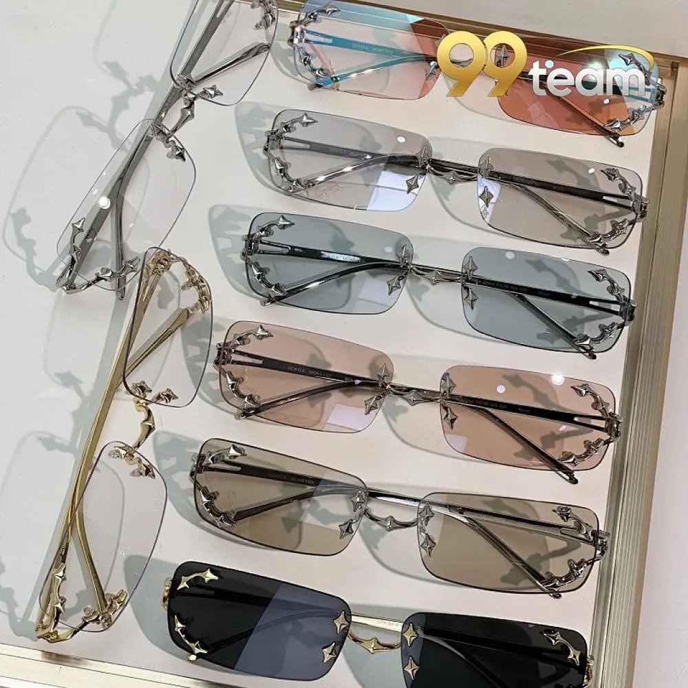 Gentle Monster Glasses — W2CFinds curated find
