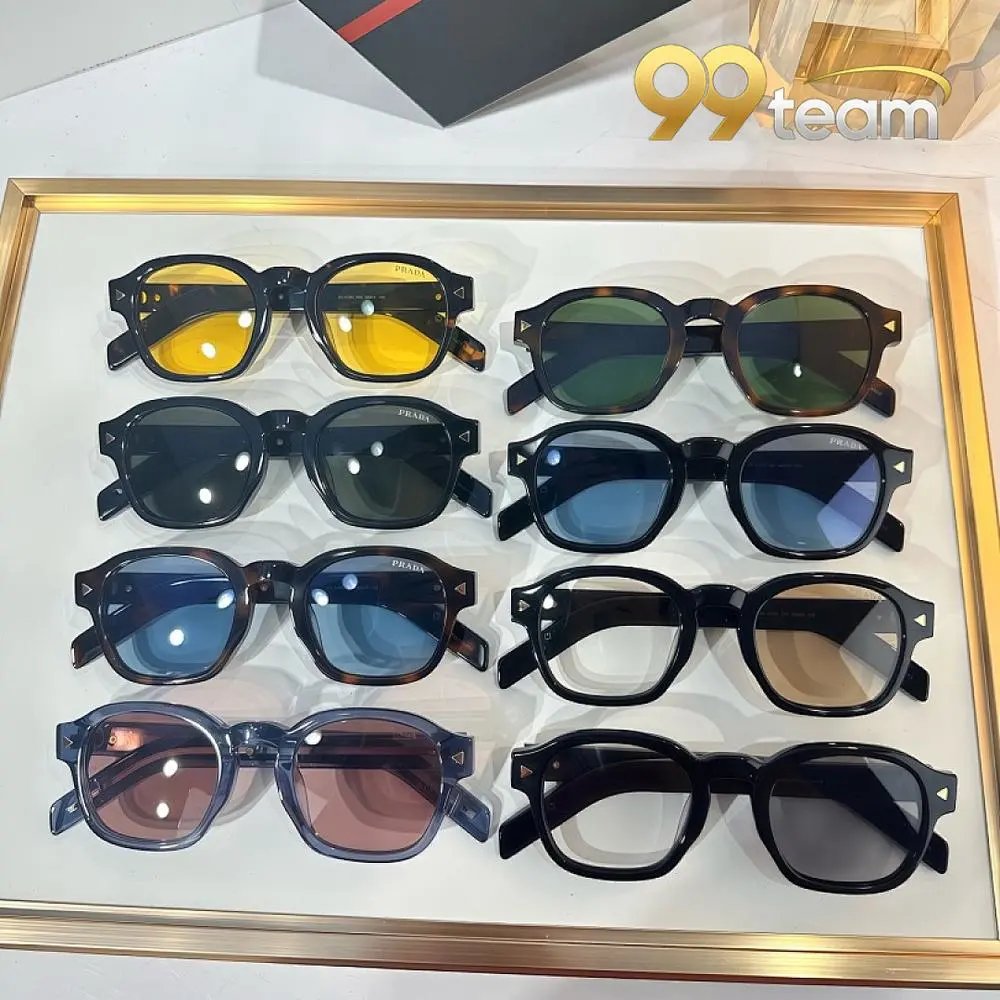 Prada Glasses — W2CFinds curated find