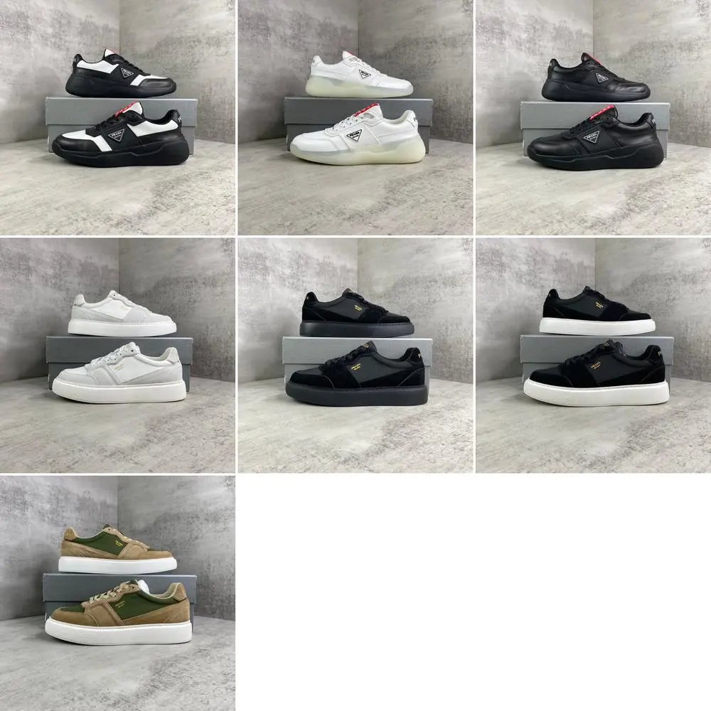 Prada Shoes — W2CFinds curated find