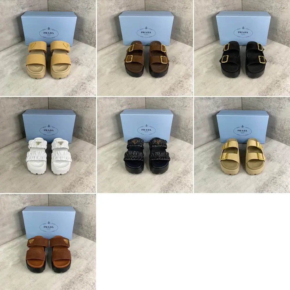 Prada Shoes — W2CFinds curated find