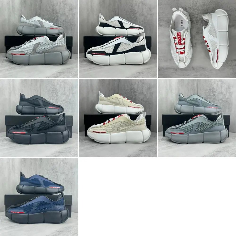 Prada Shoes — W2CFinds curated find