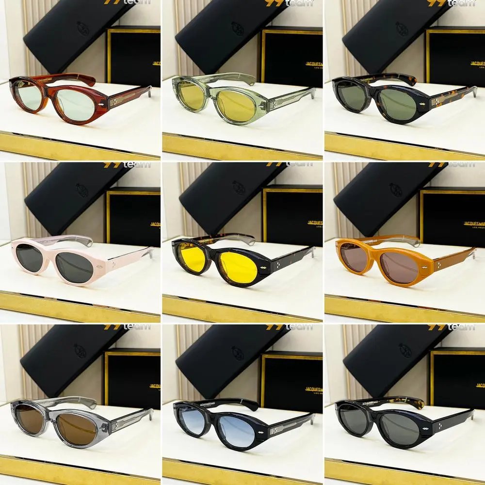 Jacques Marie Mage Glasses — W2CFinds curated find