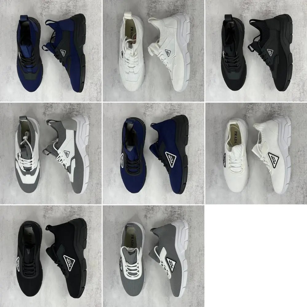 Prada Shoes — W2CFinds curated find