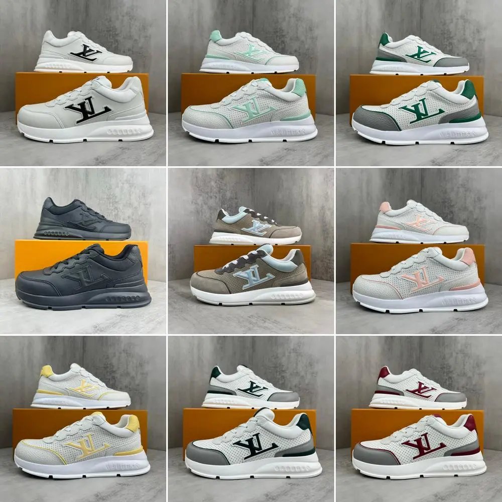 Louis Vuitton Shoes — W2CFinds curated find