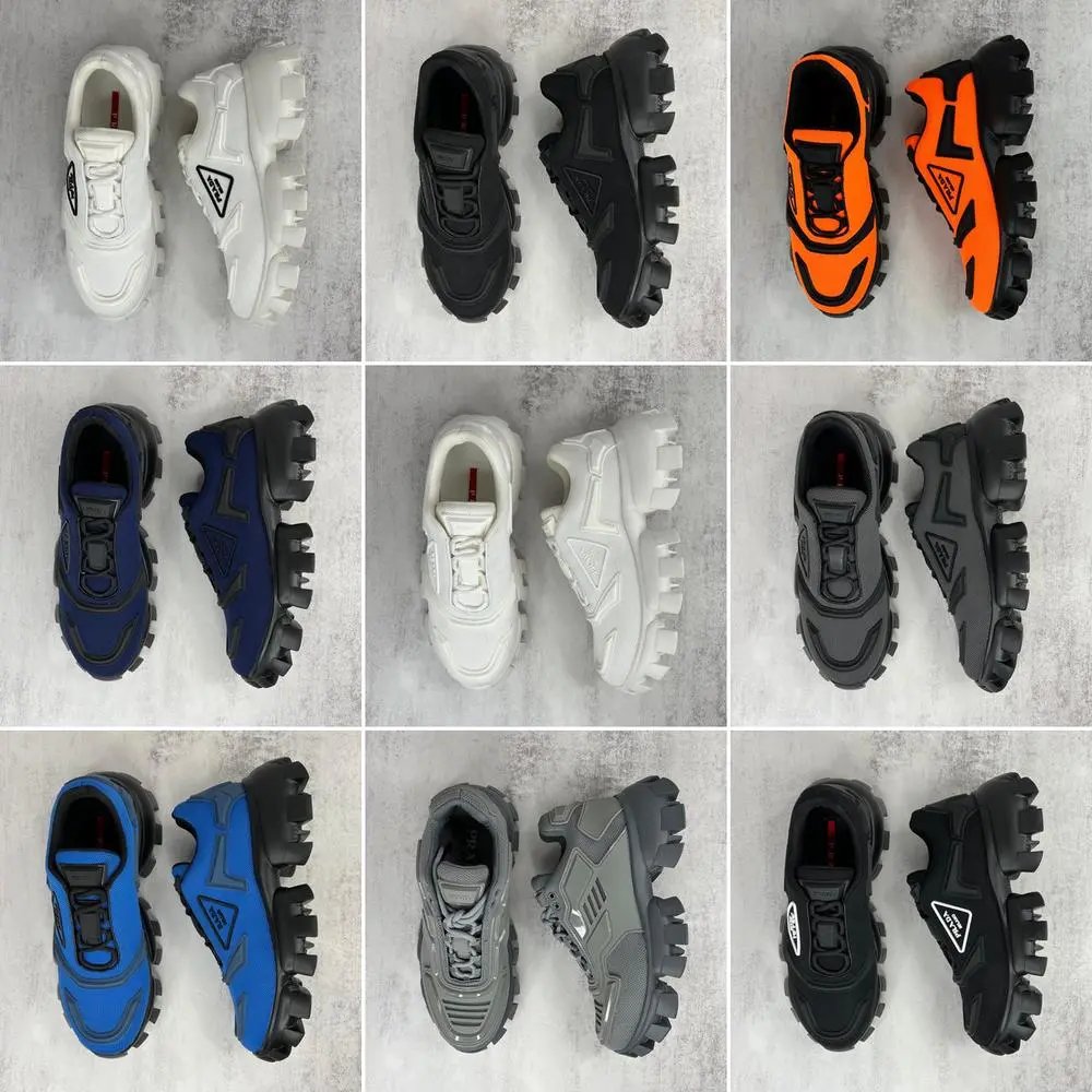 Prada Shoes — W2CFinds curated find