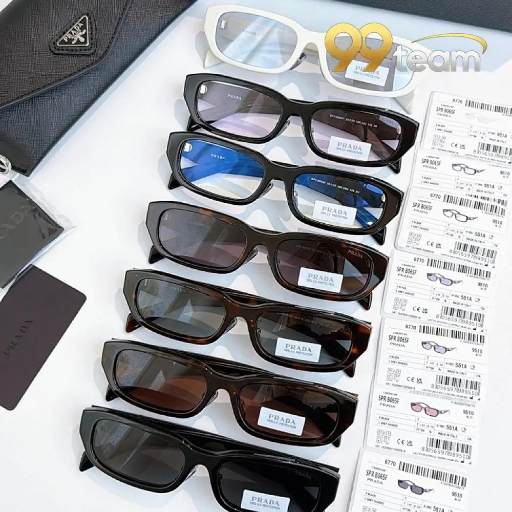 Prada Glasses — W2CFinds curated find