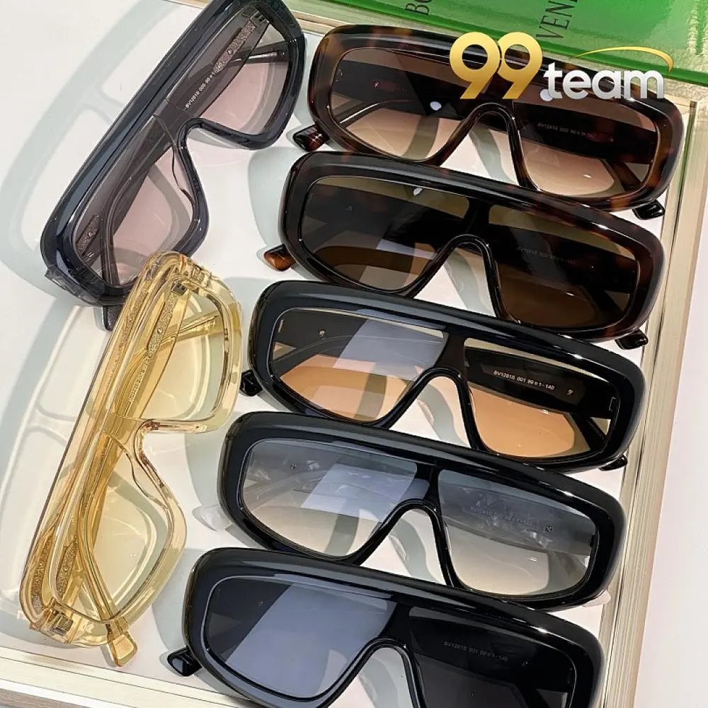 Bottega Veneta Glasses — W2CFinds curated find
