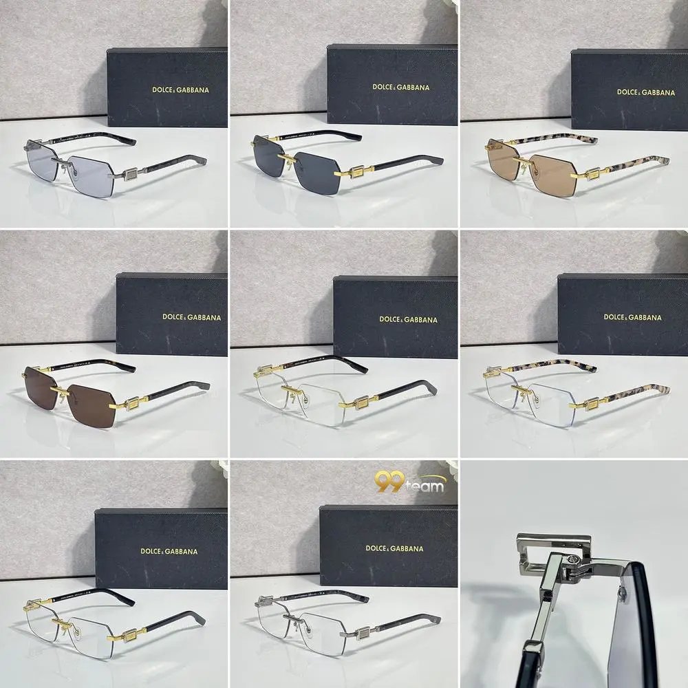 Dolce & Gabbana Glasses — W2CFinds curated find